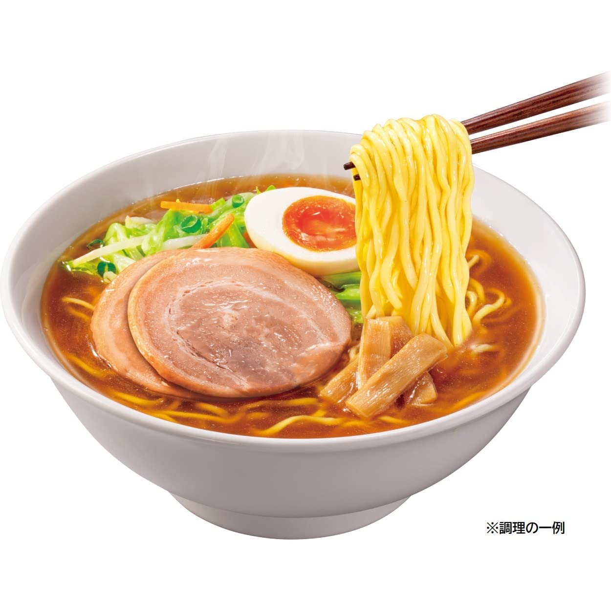 Amazon.co.jp: 日清のラーメン屋さん 札幌みそ 5食パック(1食88g)×6個